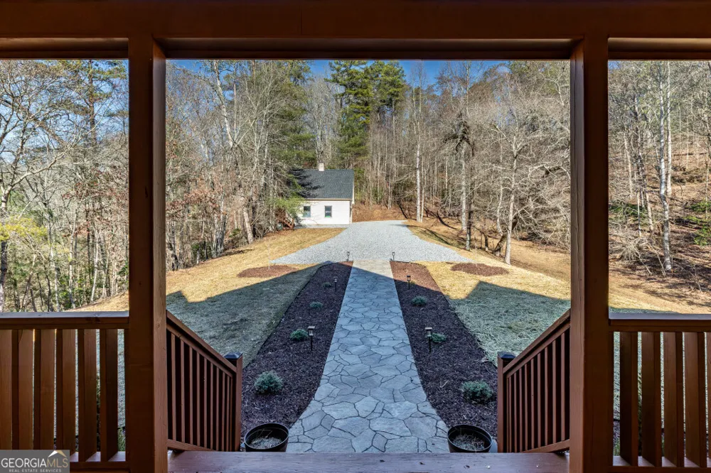 661 Toccoa River FRST Mineral Bluff, GA 30559