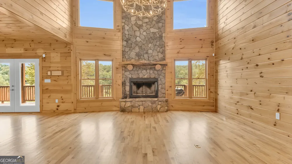 661 Toccoa River FRST Mineral Bluff, GA 30559