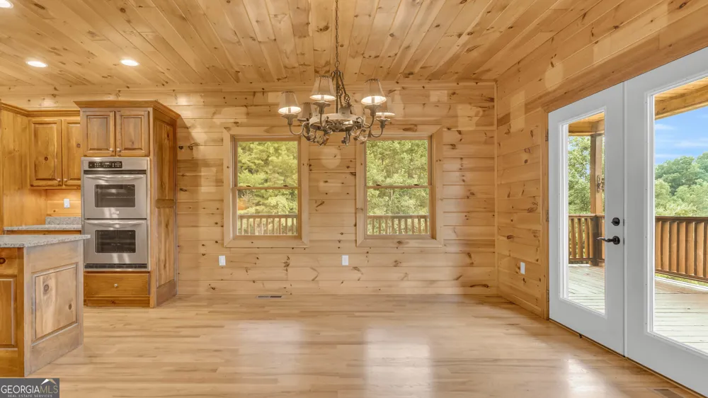 661 Toccoa River FRST Mineral Bluff, GA 30559