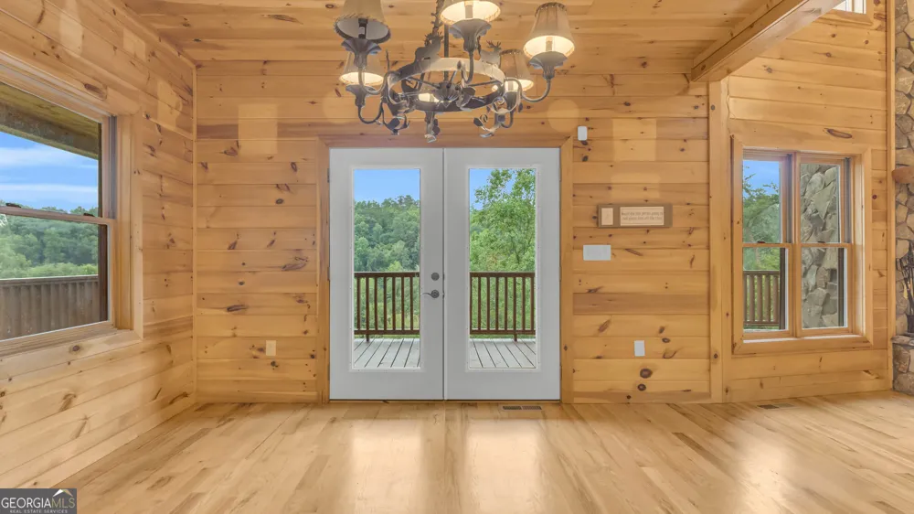 661 Toccoa River FRST Mineral Bluff, GA 30559