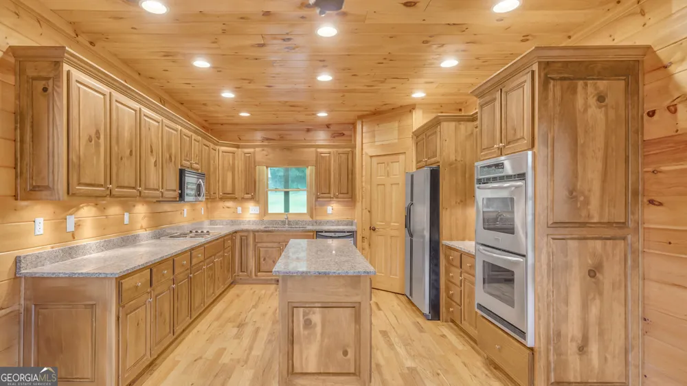 661 Toccoa River FRST Mineral Bluff, GA 30559