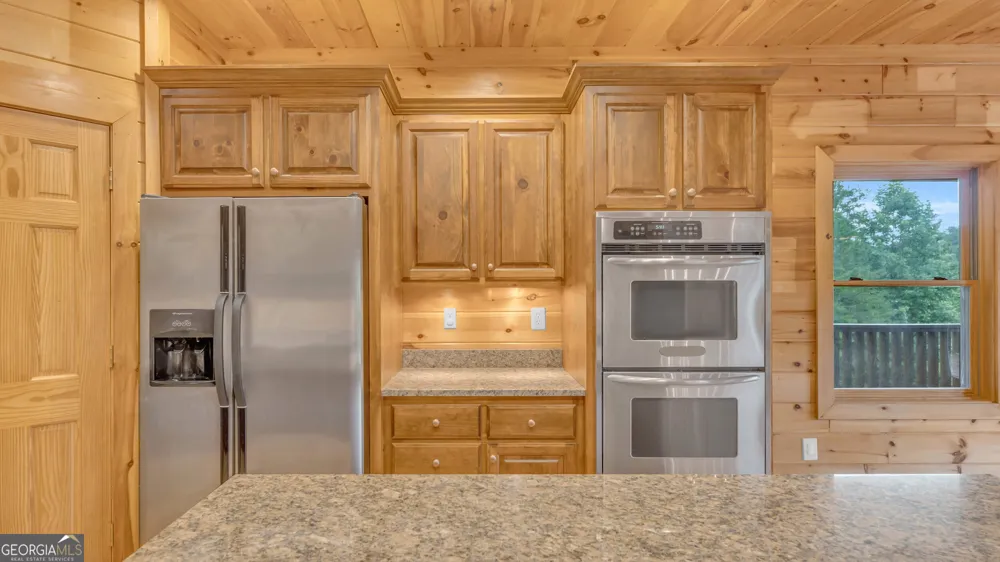 661 Toccoa River FRST Mineral Bluff, GA 30559