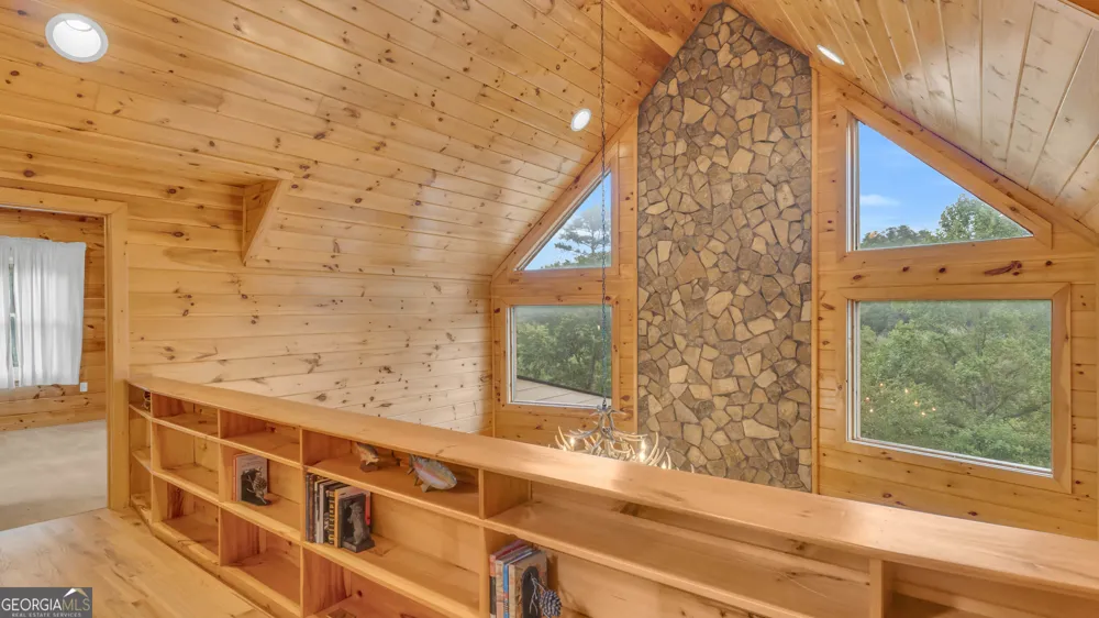 661 Toccoa River FRST Mineral Bluff, GA 30559