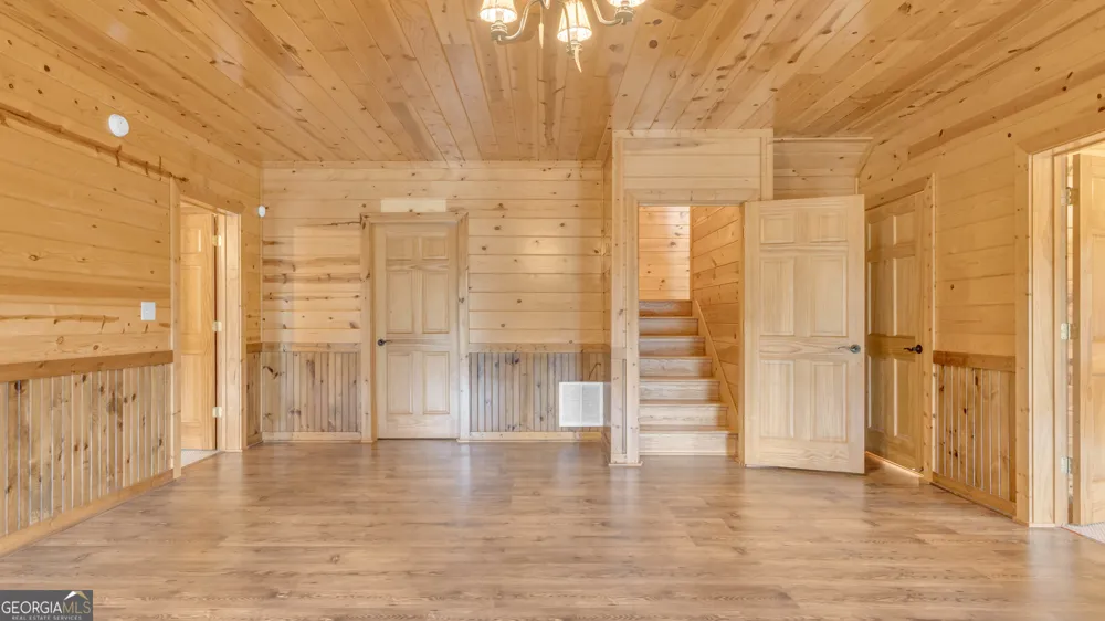 661 Toccoa River FRST Mineral Bluff, GA 30559