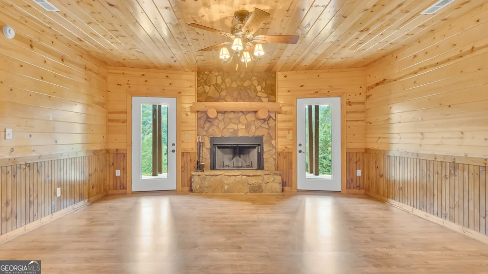 661 Toccoa River FRST Mineral Bluff, GA 30559