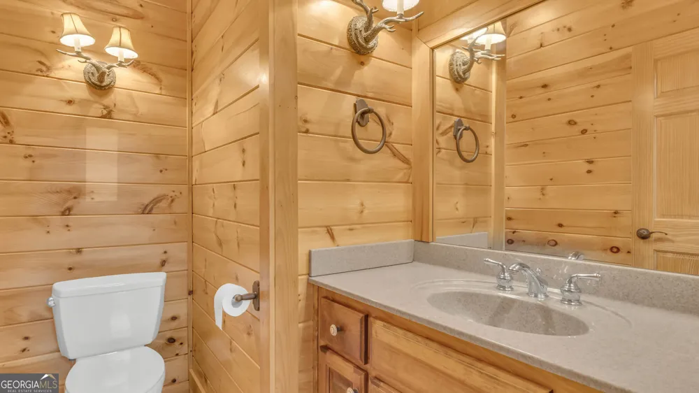 661 Toccoa River FRST Mineral Bluff, GA 30559