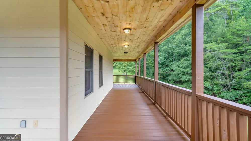 661 Toccoa River FRST Mineral Bluff, GA 30559