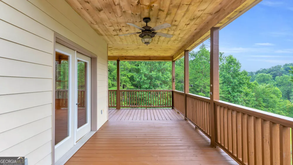 661 Toccoa River FRST Mineral Bluff, GA 30559
