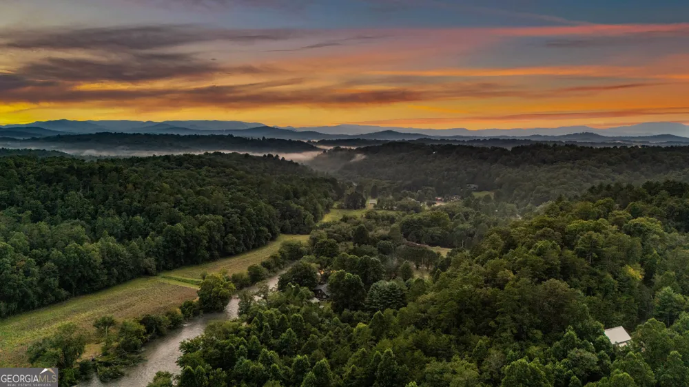 661 Toccoa River FRST Mineral Bluff, GA 30559