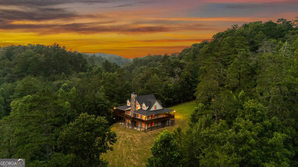 661 Toccoa River FRST Mineral Bluff, GA 30559