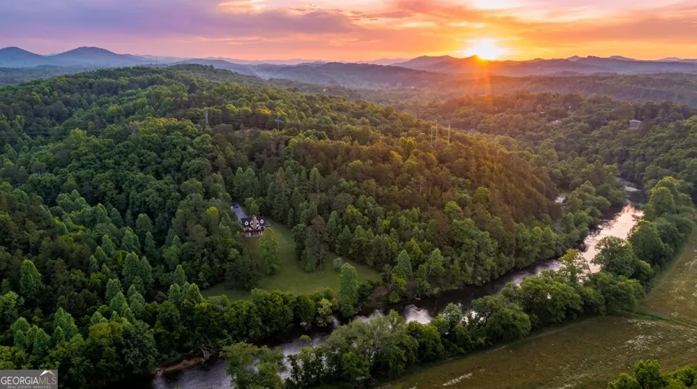 661 Toccoa River FRST Mineral Bluff, GA 30559