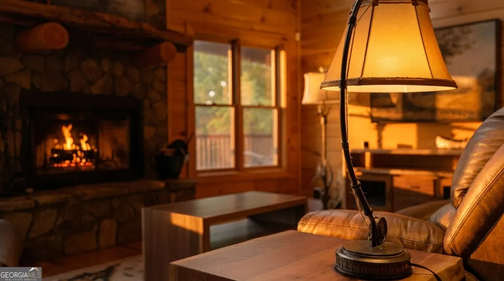 661 Toccoa River FRST Mineral Bluff, GA 30559
