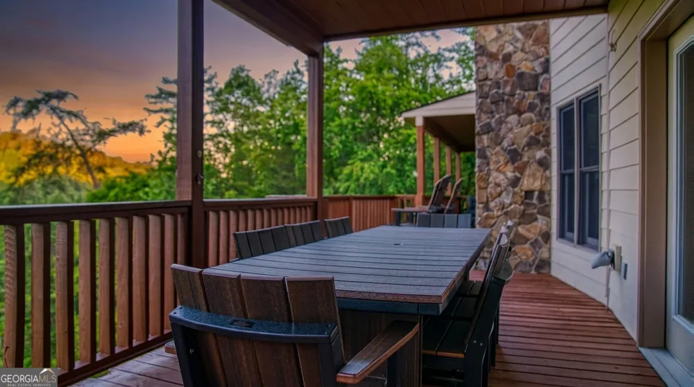 661 Toccoa River FRST Mineral Bluff, GA 30559
