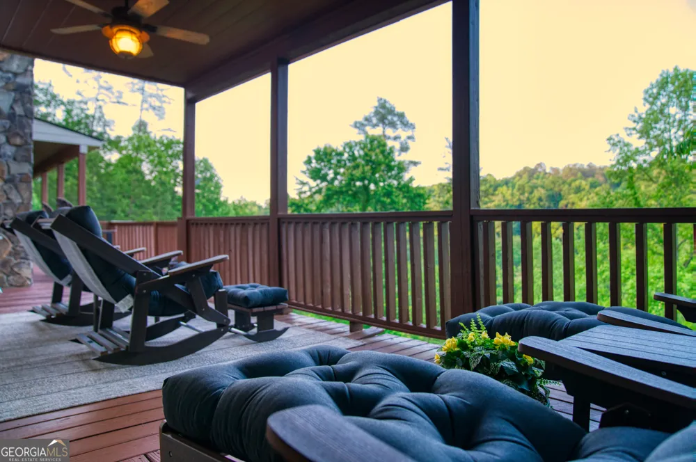 661 Toccoa River FRST Mineral Bluff, GA 30559
