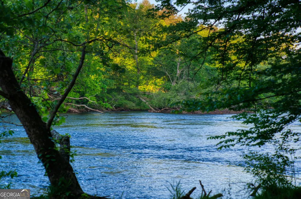 661 Toccoa River FRST Mineral Bluff, GA 30559