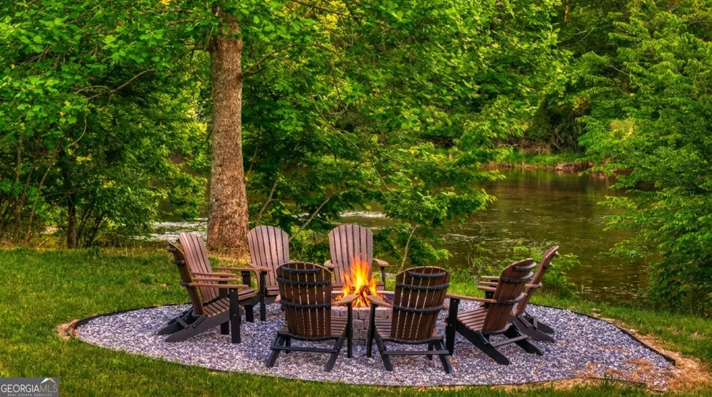 661 Toccoa River FRST Mineral Bluff, GA 30559