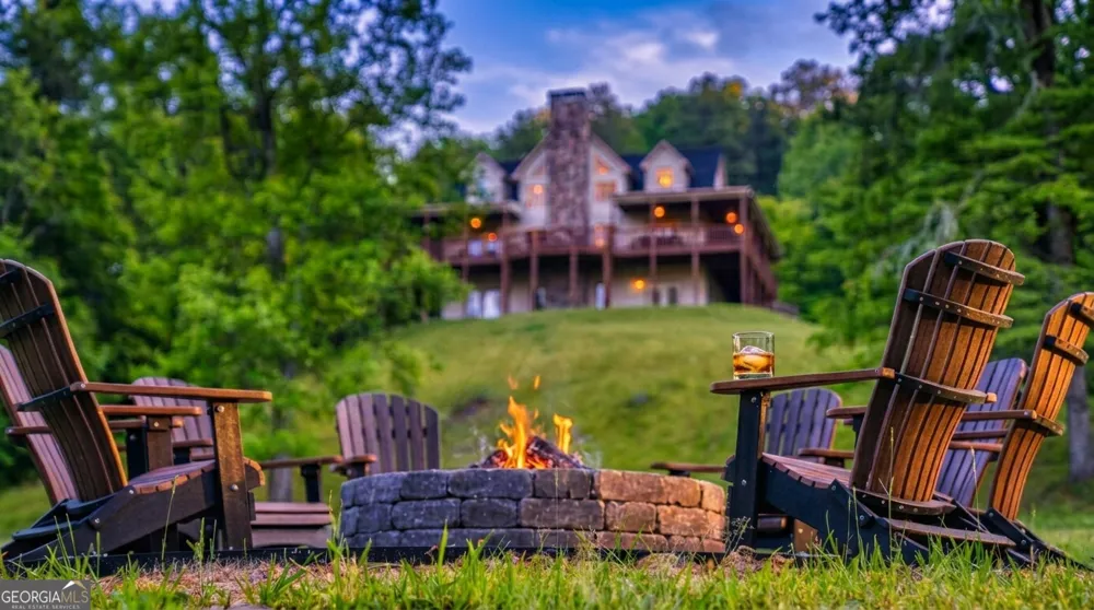 661 Toccoa River FRST Mineral Bluff, GA 30559