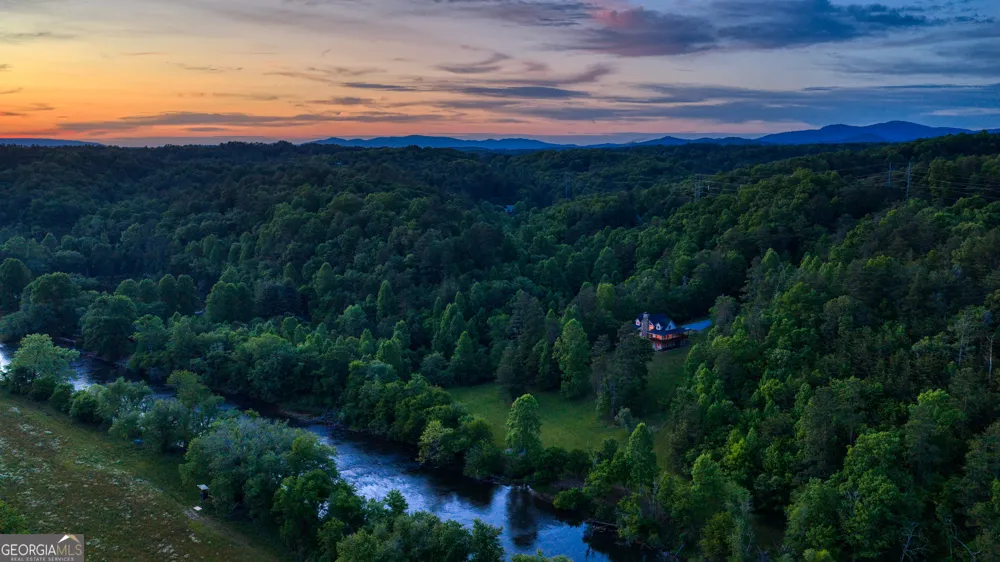 661 Toccoa River FRST Mineral Bluff, GA 30559
