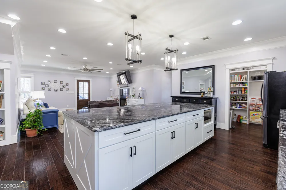 219 Buck Griffis RD Homerville, GA 31634