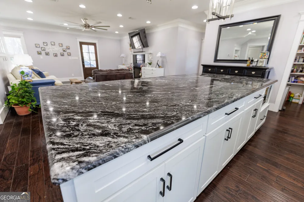 219 Buck Griffis RD Homerville, GA 31634