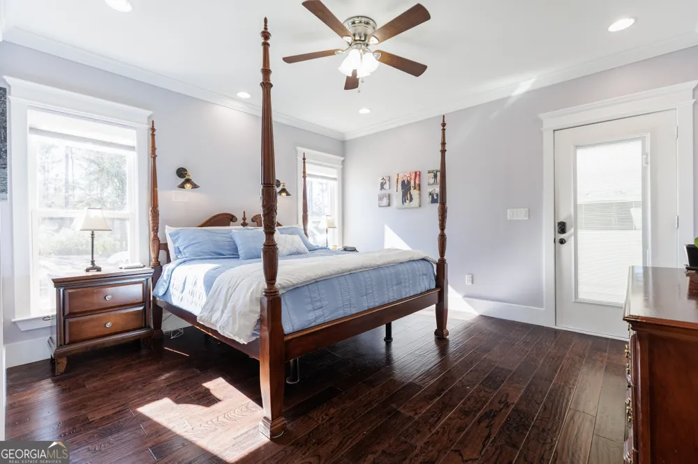 219 Buck Griffis RD Homerville, GA 31634