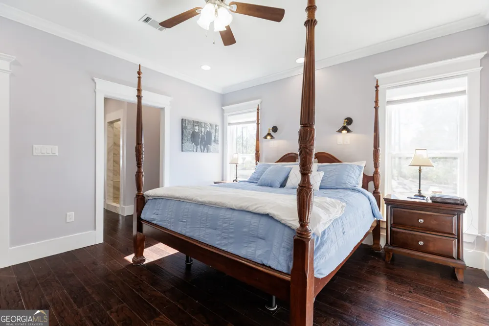 219 Buck Griffis RD Homerville, GA 31634