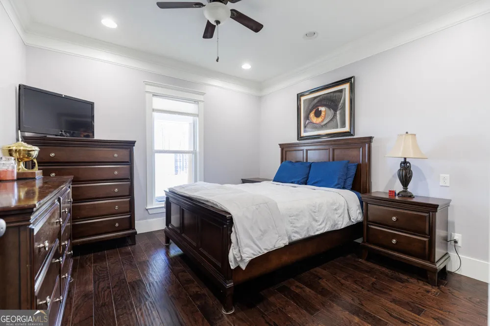 219 Buck Griffis RD Homerville, GA 31634