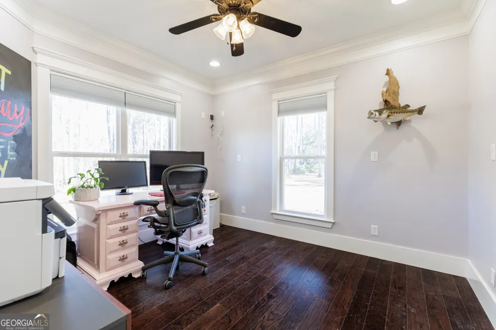 219 Buck Griffis RD Homerville, GA 31634