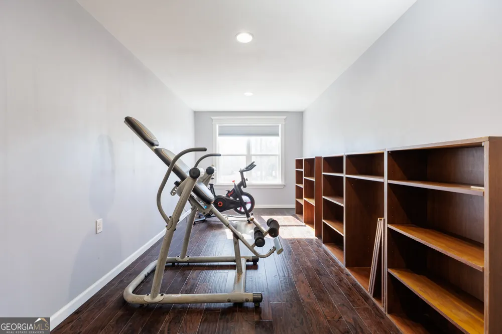 219 Buck Griffis RD Homerville, GA 31634