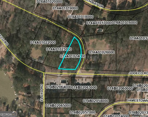 0 South Bay Jonesboro, GA 30236