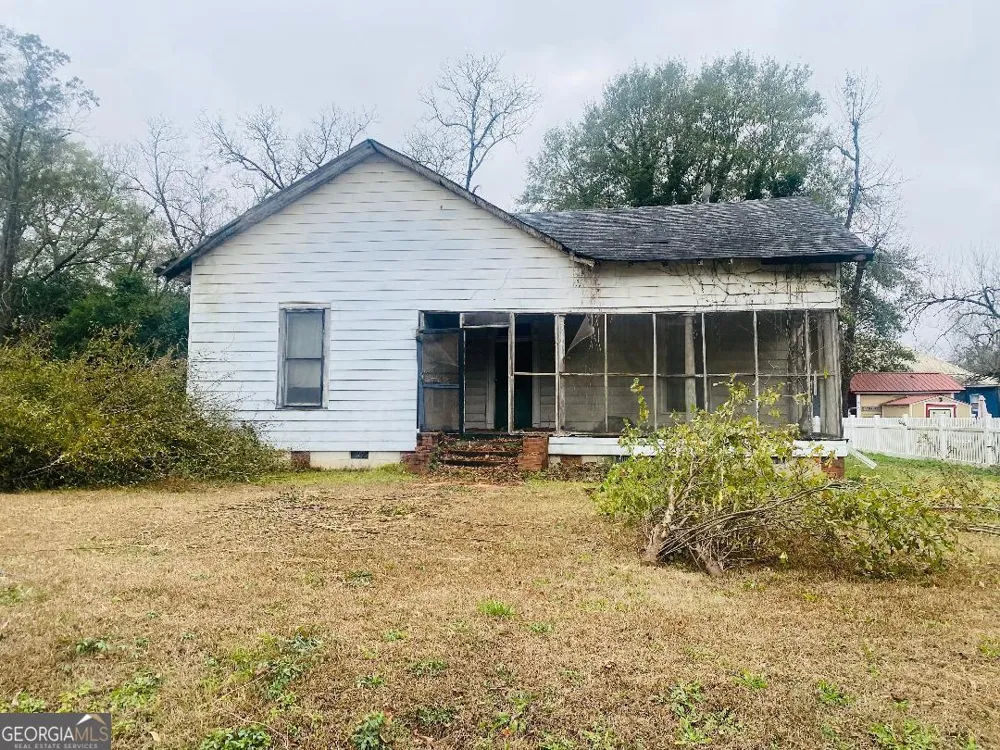 667 Alston Richland, GA 31825
