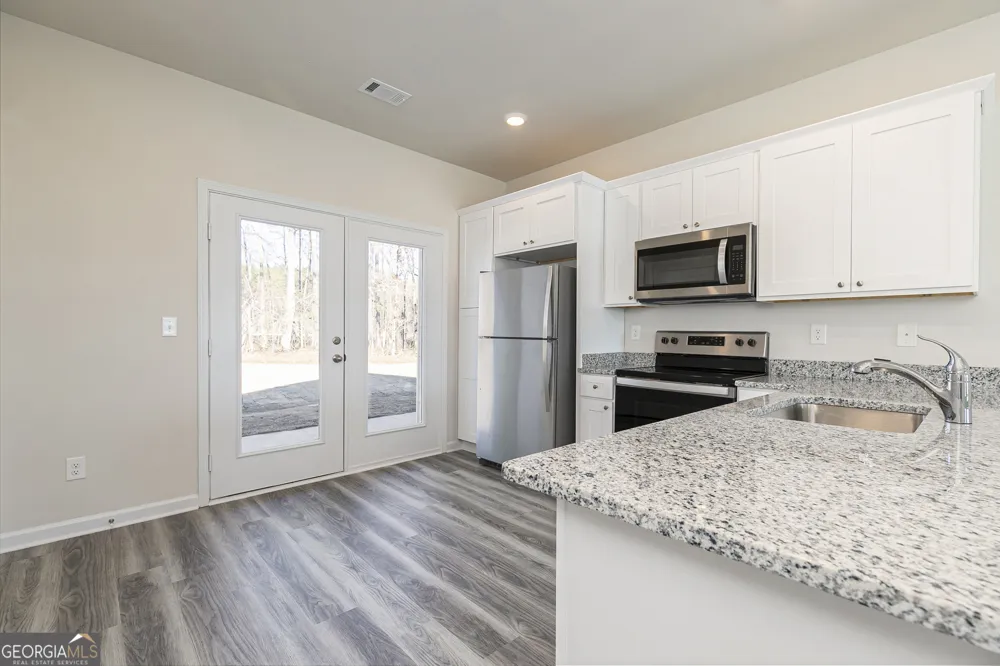 253 Rooker DR LaGrange, GA 30241