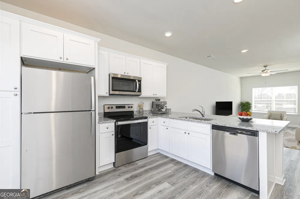 253 Rooker DR LaGrange, GA 30241