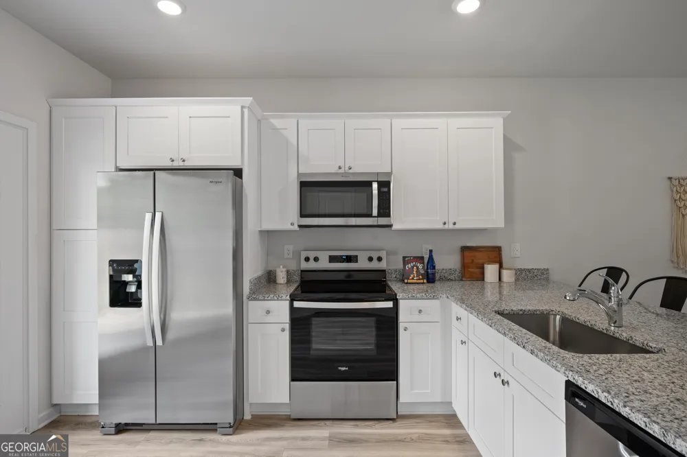 253 Rooker DR LaGrange, GA 30241