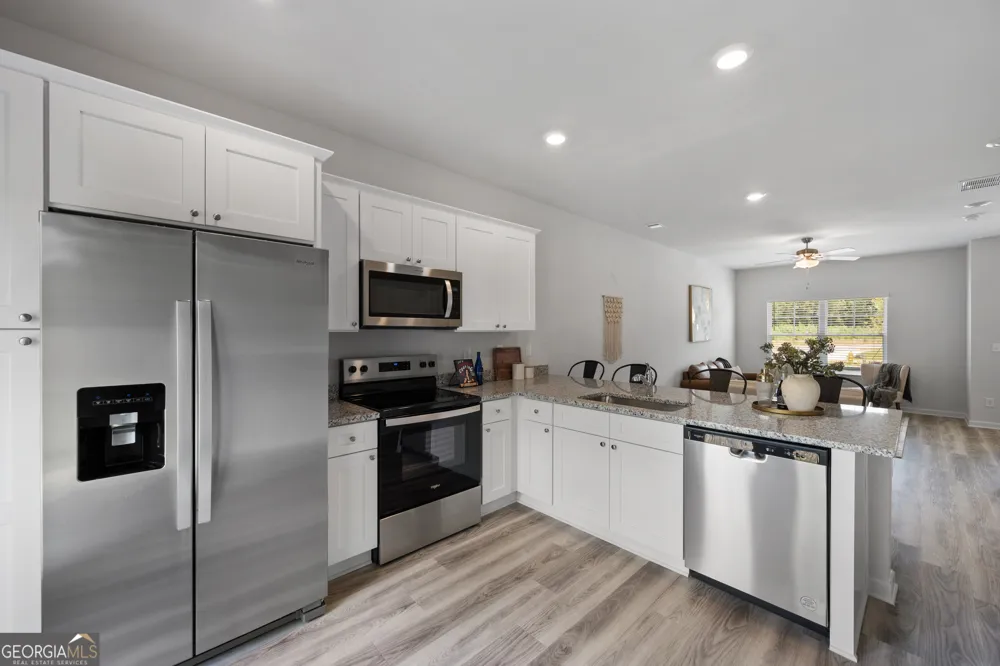 253 Rooker DR LaGrange, GA 30241