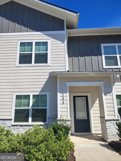 253 Rooker DR
