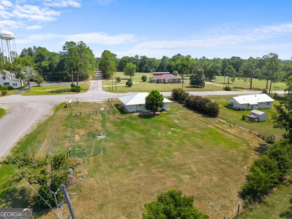 1148 Savannah HWY Sylvania, GA 30467