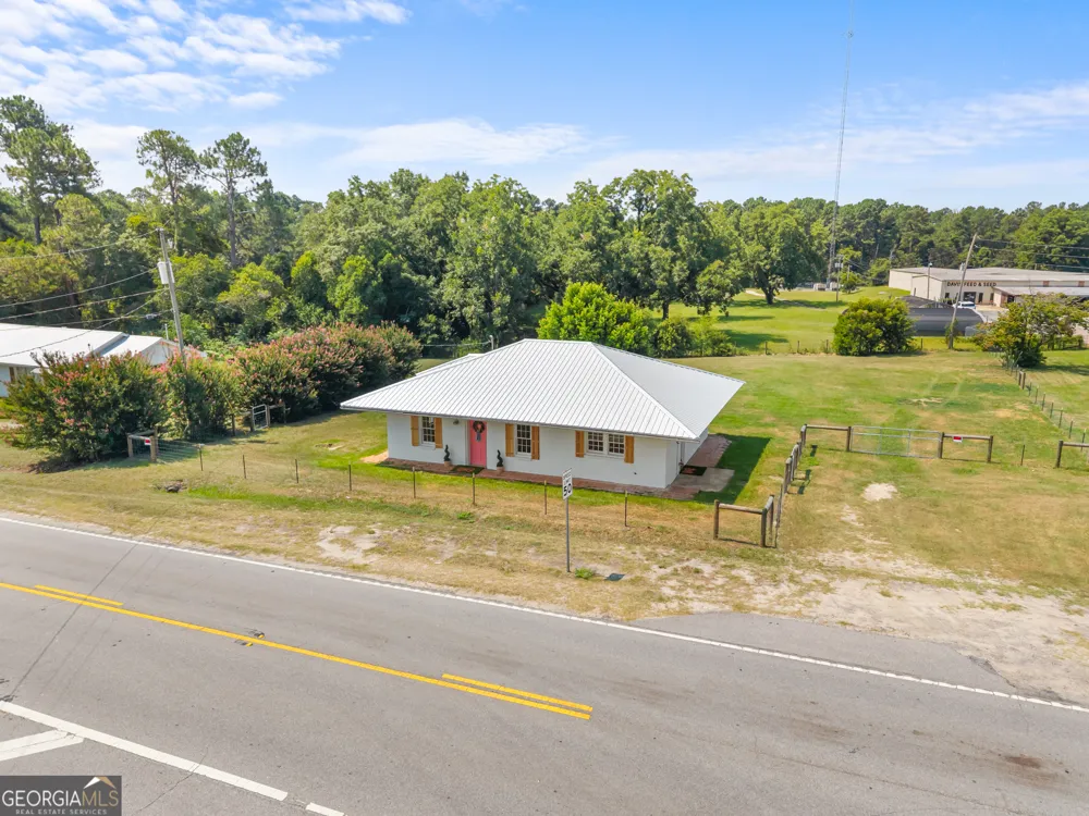 1148 Savannah HWY Sylvania, GA 30467