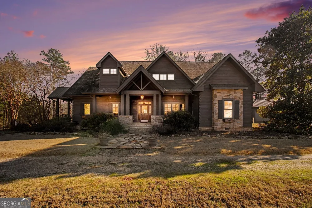 1051 Lake Rutledge Road