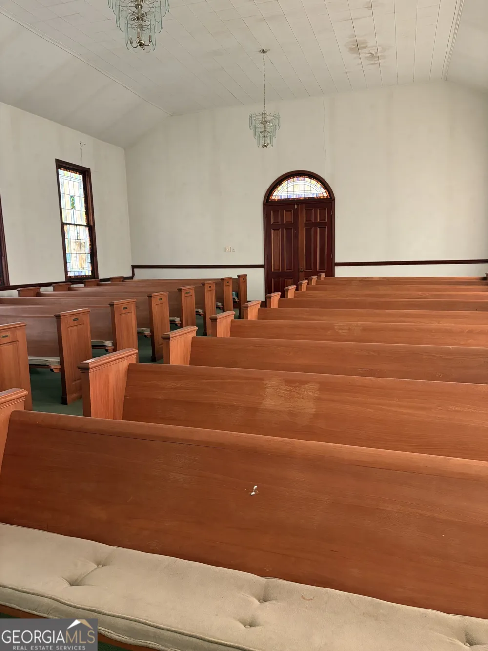 65 Central ST N Rhine, GA 31077