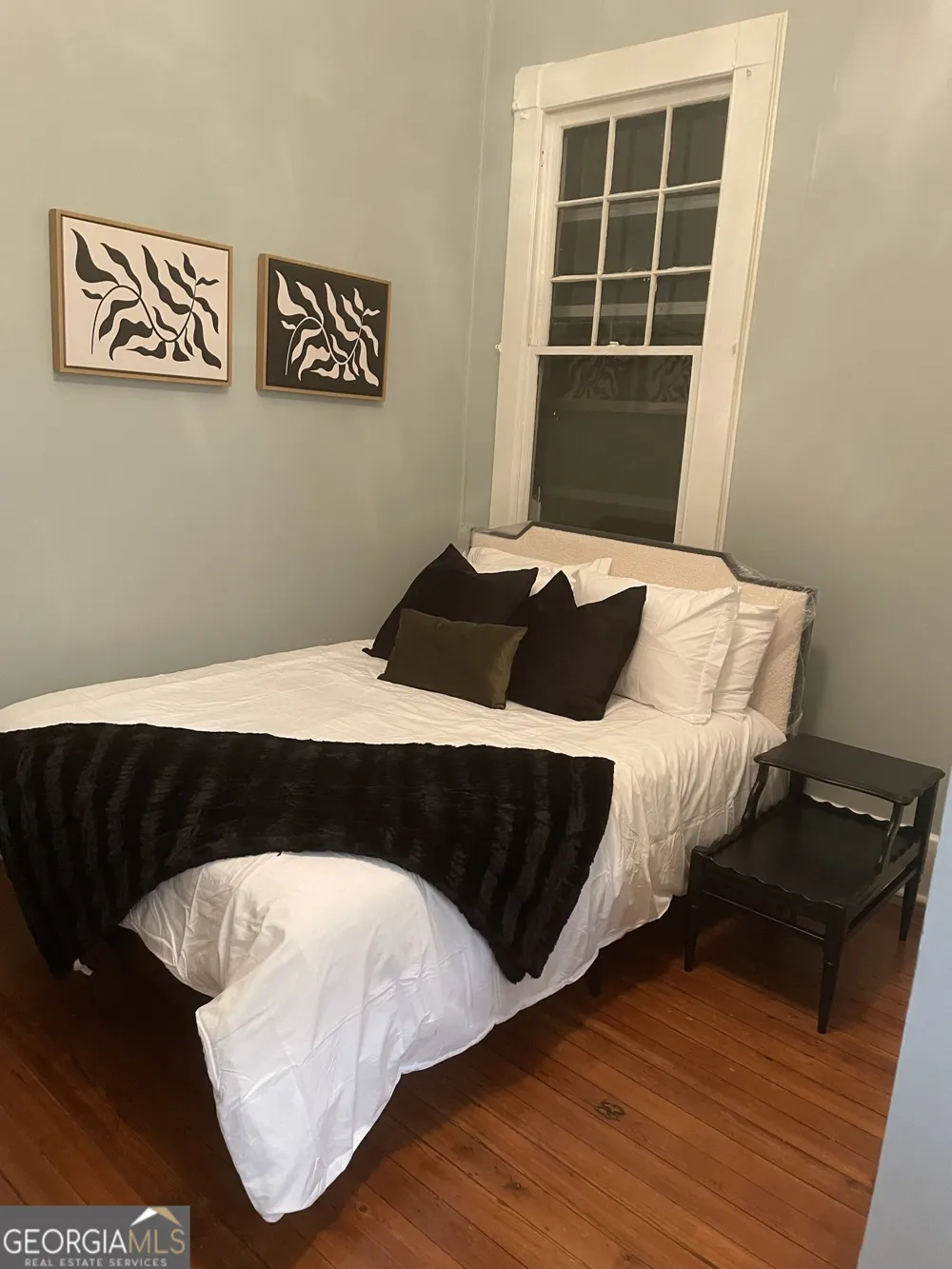 533 Harrold AVE Americus, GA 31709