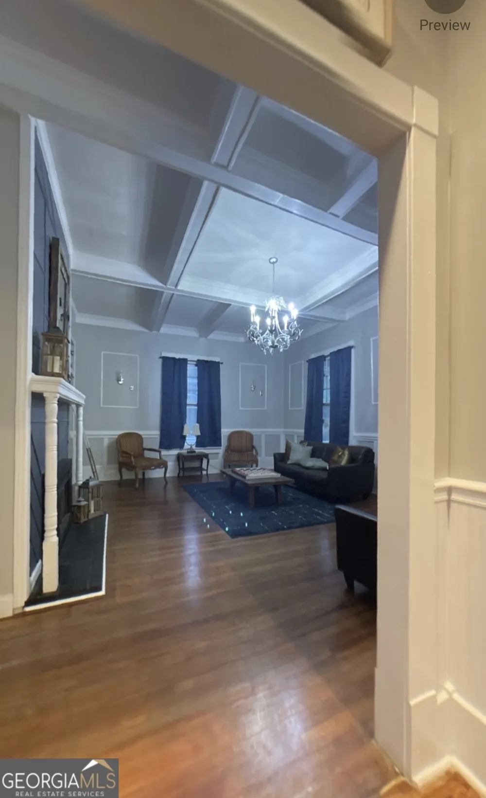 533 Harrold AVE Americus, GA 31709