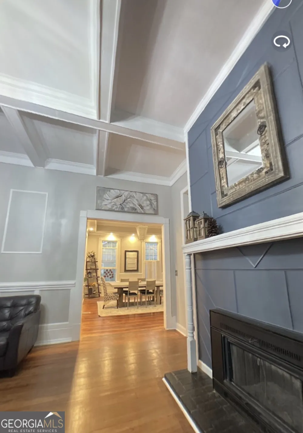 533 Harrold AVE Americus, GA 31709