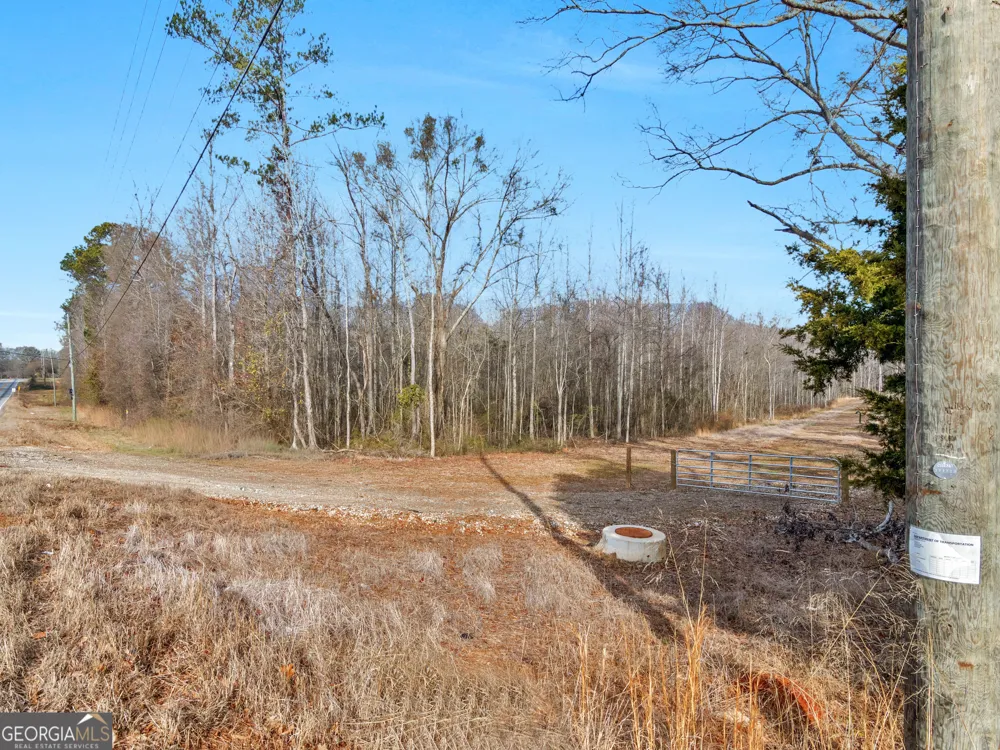 0 Highway 81 W McDonough, GA 30253