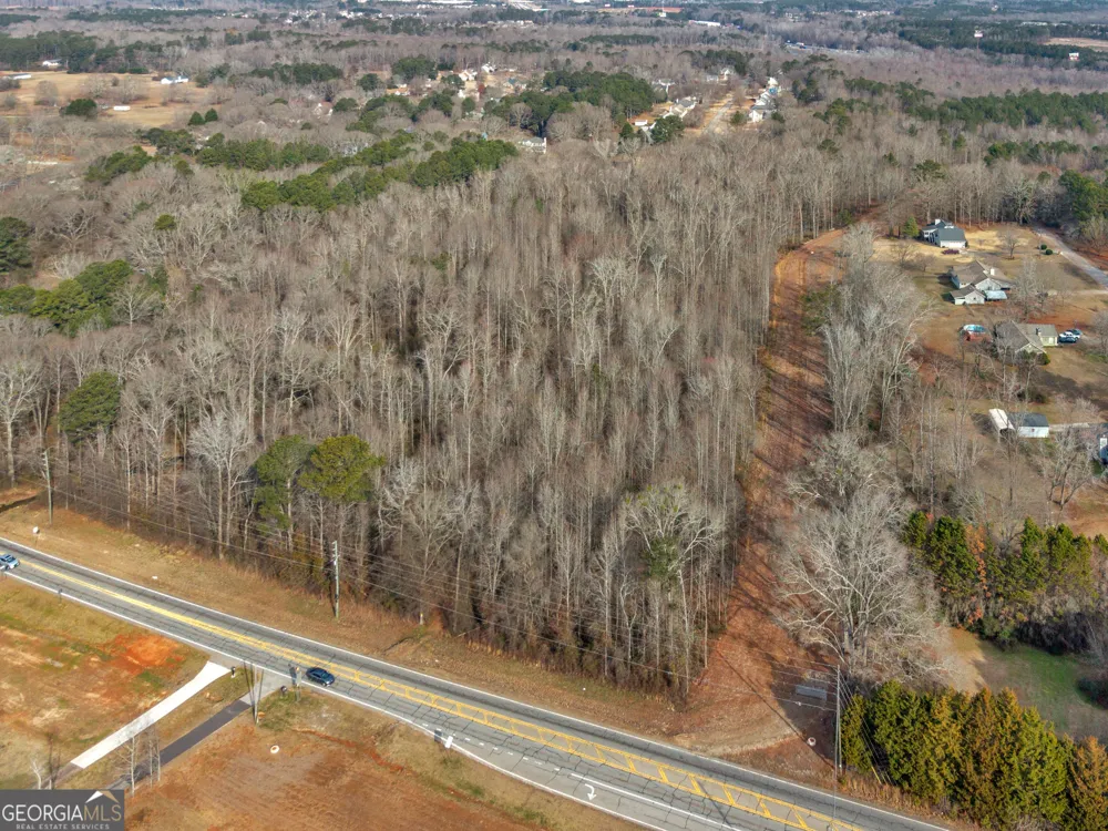 0 Highway 81 W McDonough, GA 30253