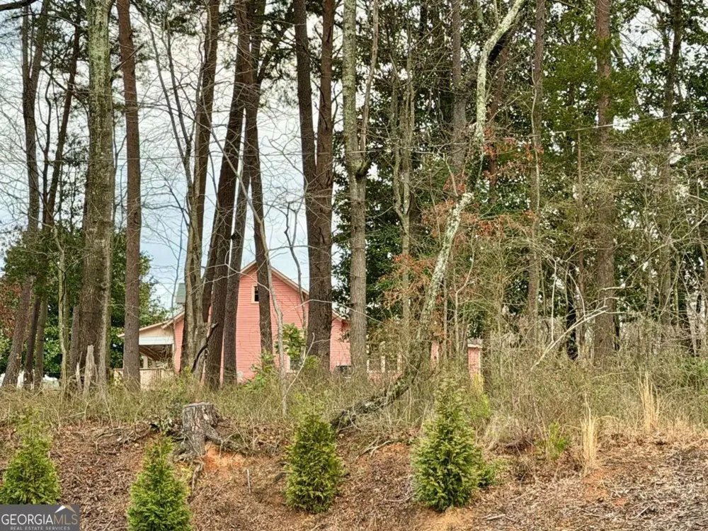 0 Academy AVE Dawsonville, GA 30534