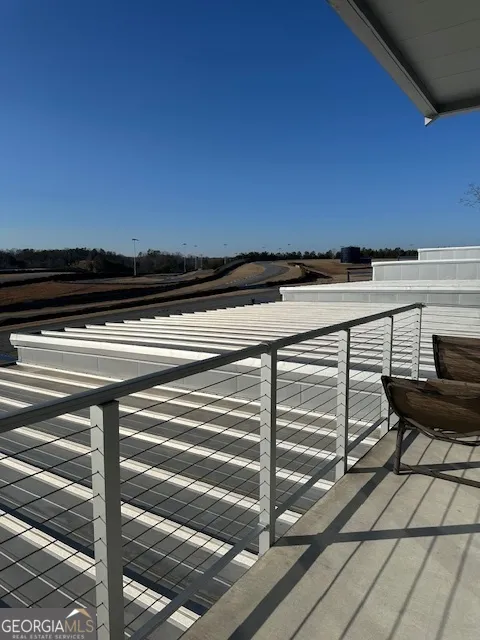 702 Joe Lane Cox DR Dawsonville, GA 30534