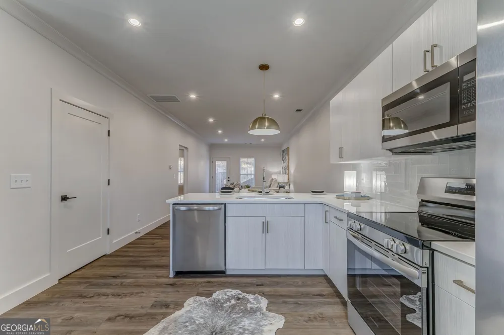 77 Chateau DR Rome, GA 30161