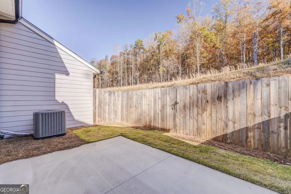 77 Chateau DR Rome, GA 30161