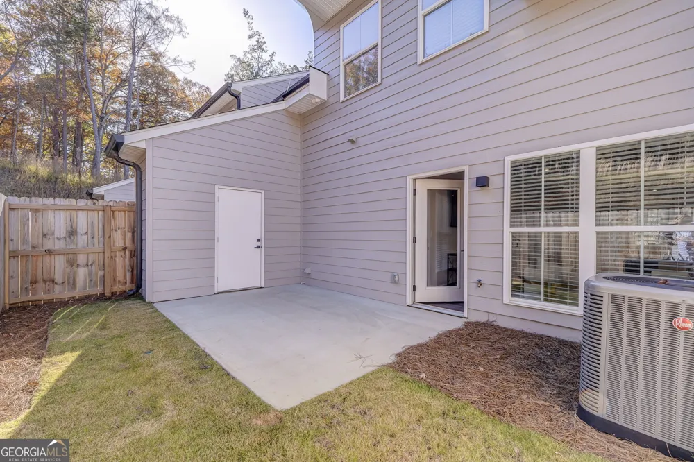 77 Chateau DR Rome, GA 30161
